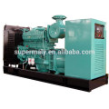 Cummins / Weifang Dieselgenerator 180kva von SUPERMALY